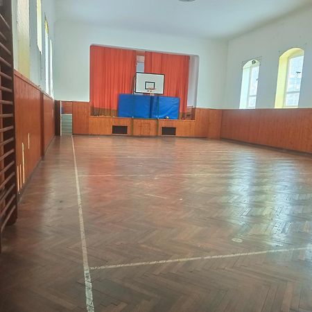 Penzion Sportino 乌帕河畔斯沃博达 外观 照片