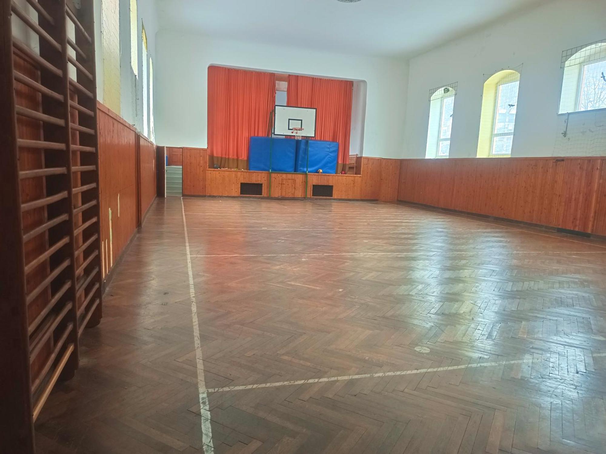 Penzion Sportino 乌帕河畔斯沃博达 外观 照片